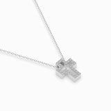 Colier Minimalism – 104-10030 – imaginea 3