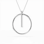 Colier Minimalism – 104-10047 – imaginea 2