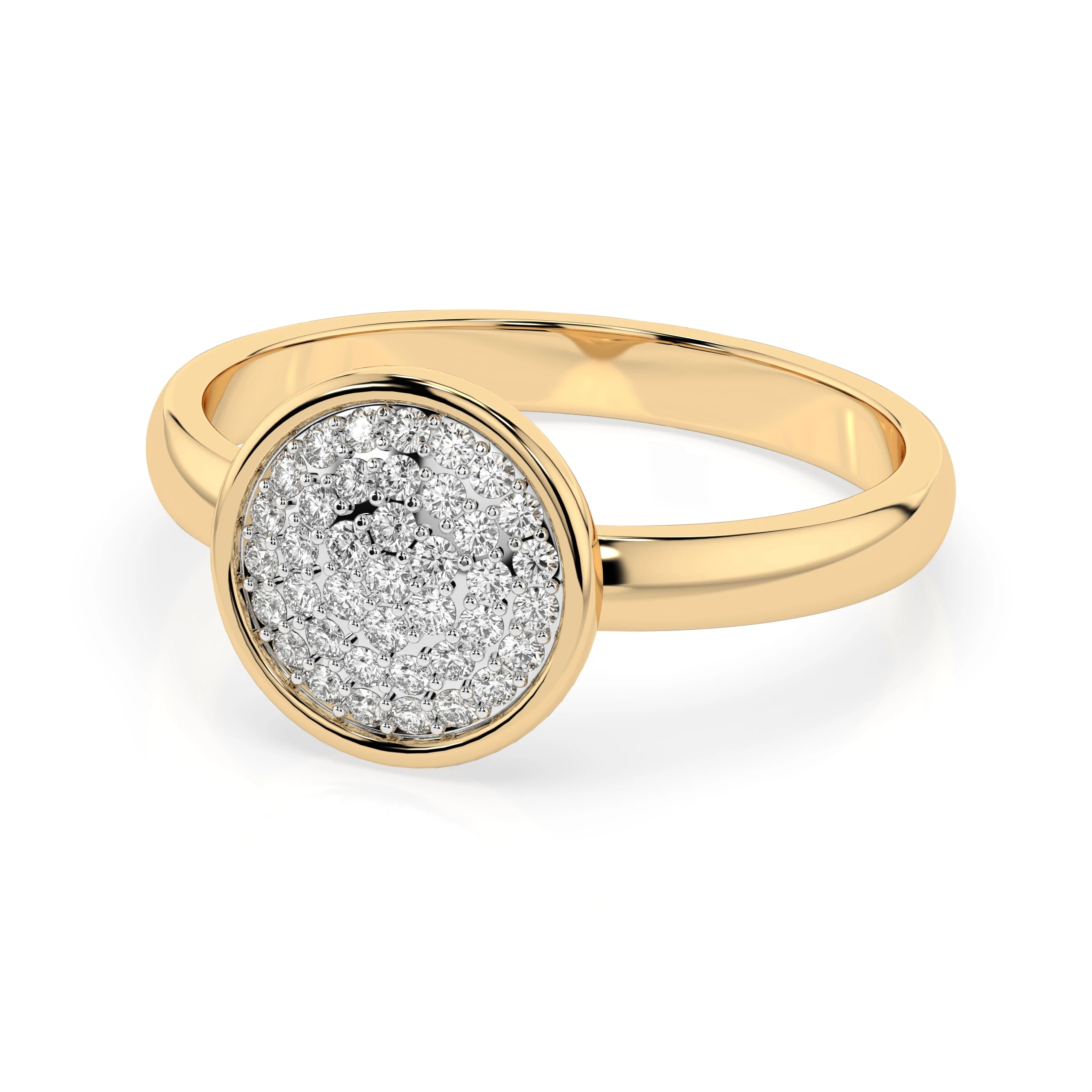 Inel Iluzie – 101-10068 – imaginea 6