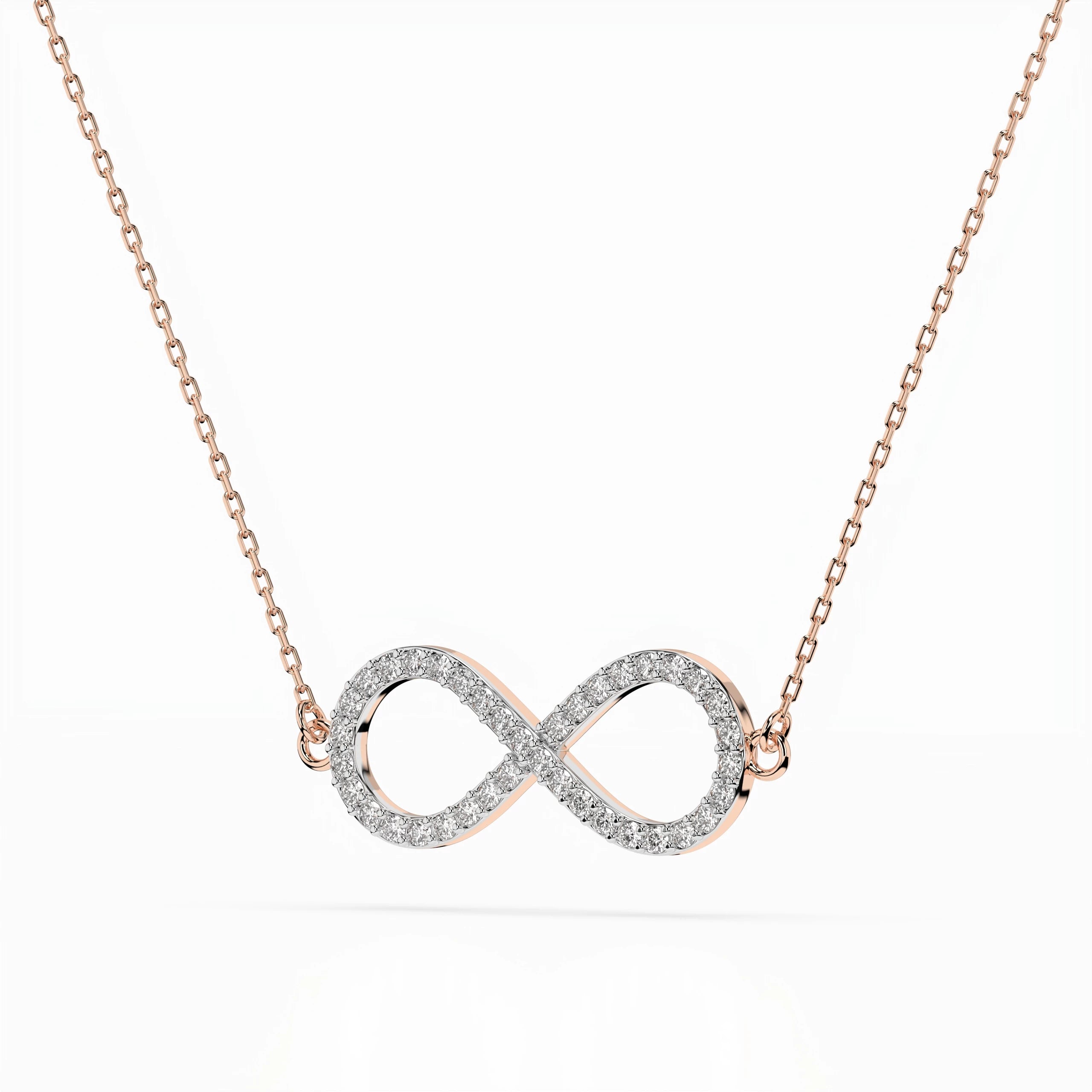 Colier Minimalism – 104-10068 – imaginea 8