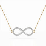Colier Minimalism – 104-10068 – imaginea 4