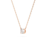 Colier solitaire – 104-10040(3.7) – imaginea 8