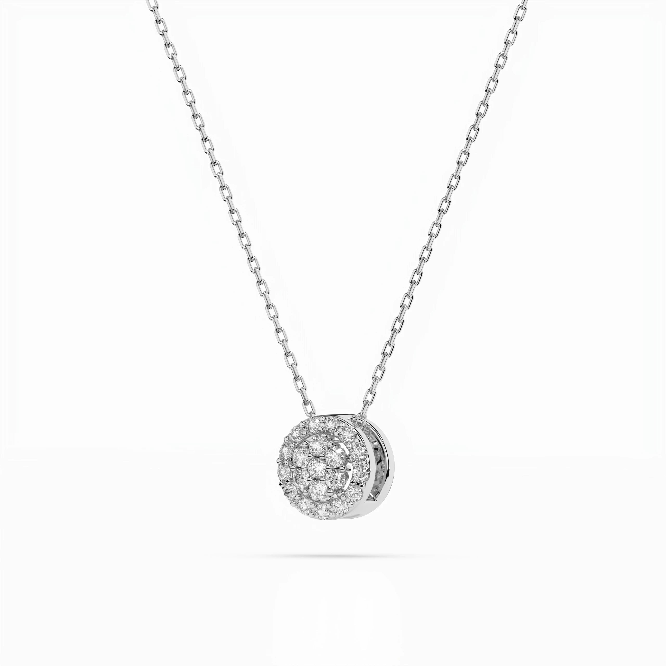 Colier Iluzie – 104-10038 – imaginea 2