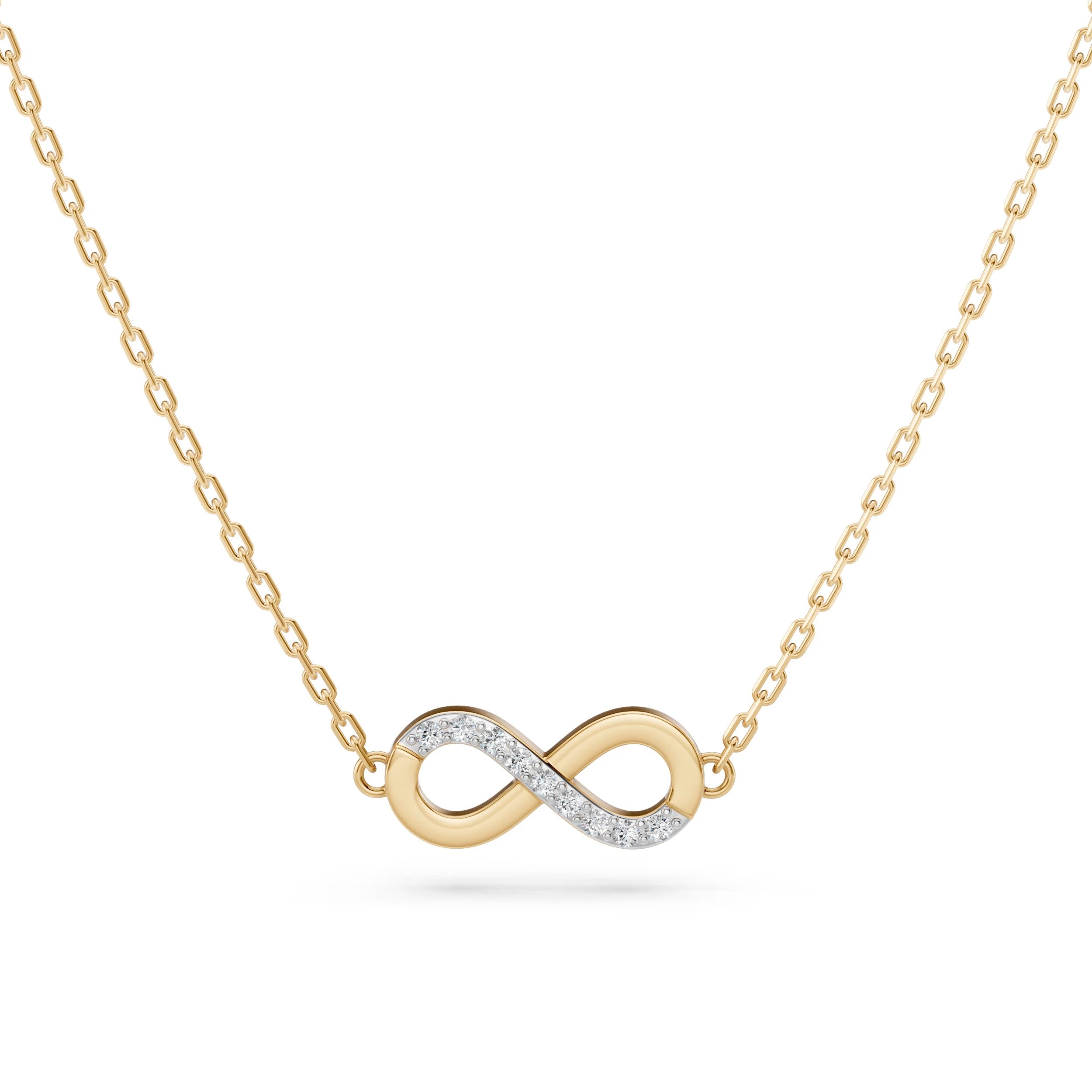 Colier Minimalism – 104-10072 – imaginea 4