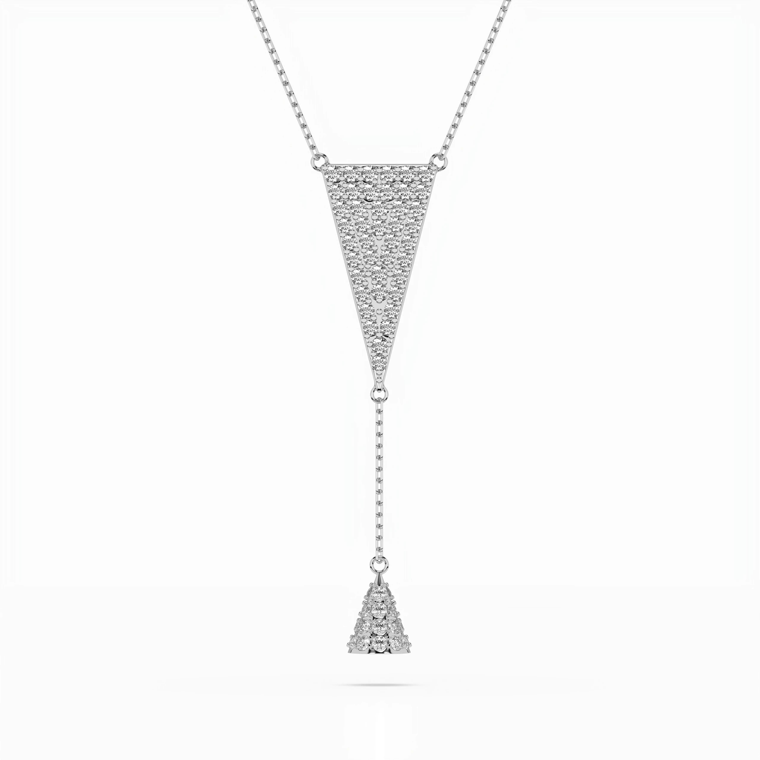 Colier Minimalism – 104-10018/2 – imaginea 1