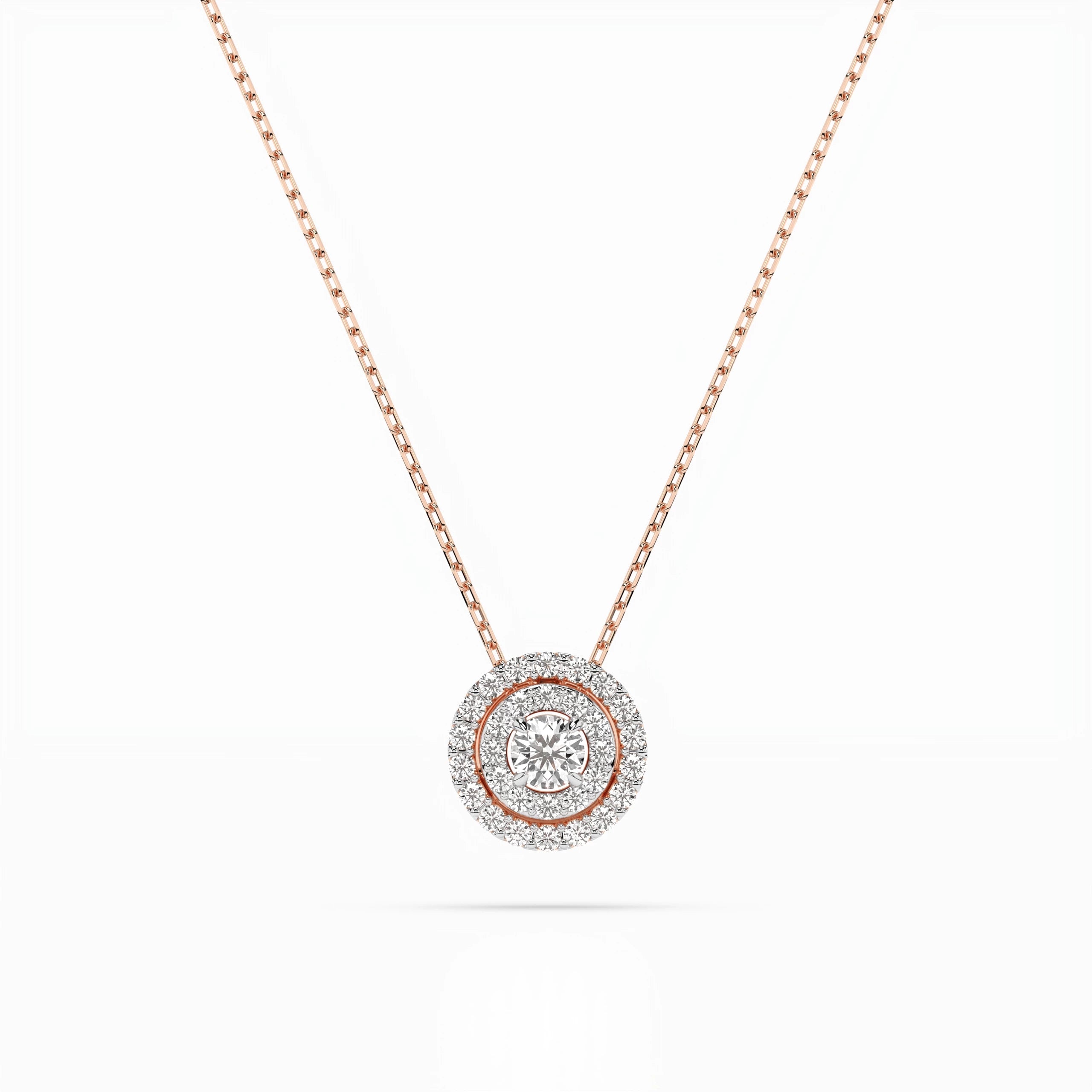 Colier Iluzie – 104-10043 – imaginea 7
