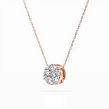Colier Iluzie – 104-10033(3.0) – imaginea 8