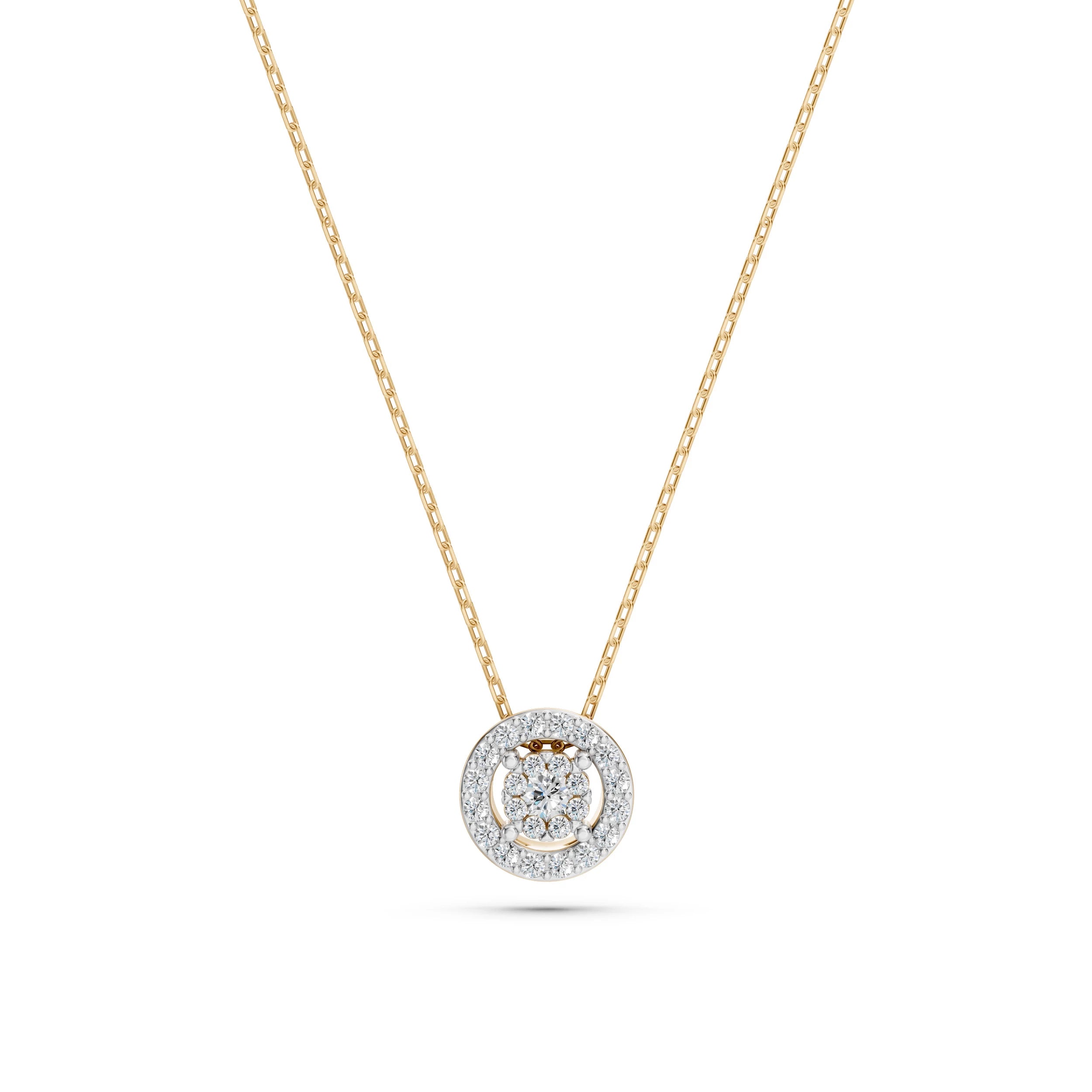 Colier Iluzie – 104-10002(2.0) – imaginea 6