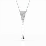 Colier Minimalism – 104-10018 – imaginea 2