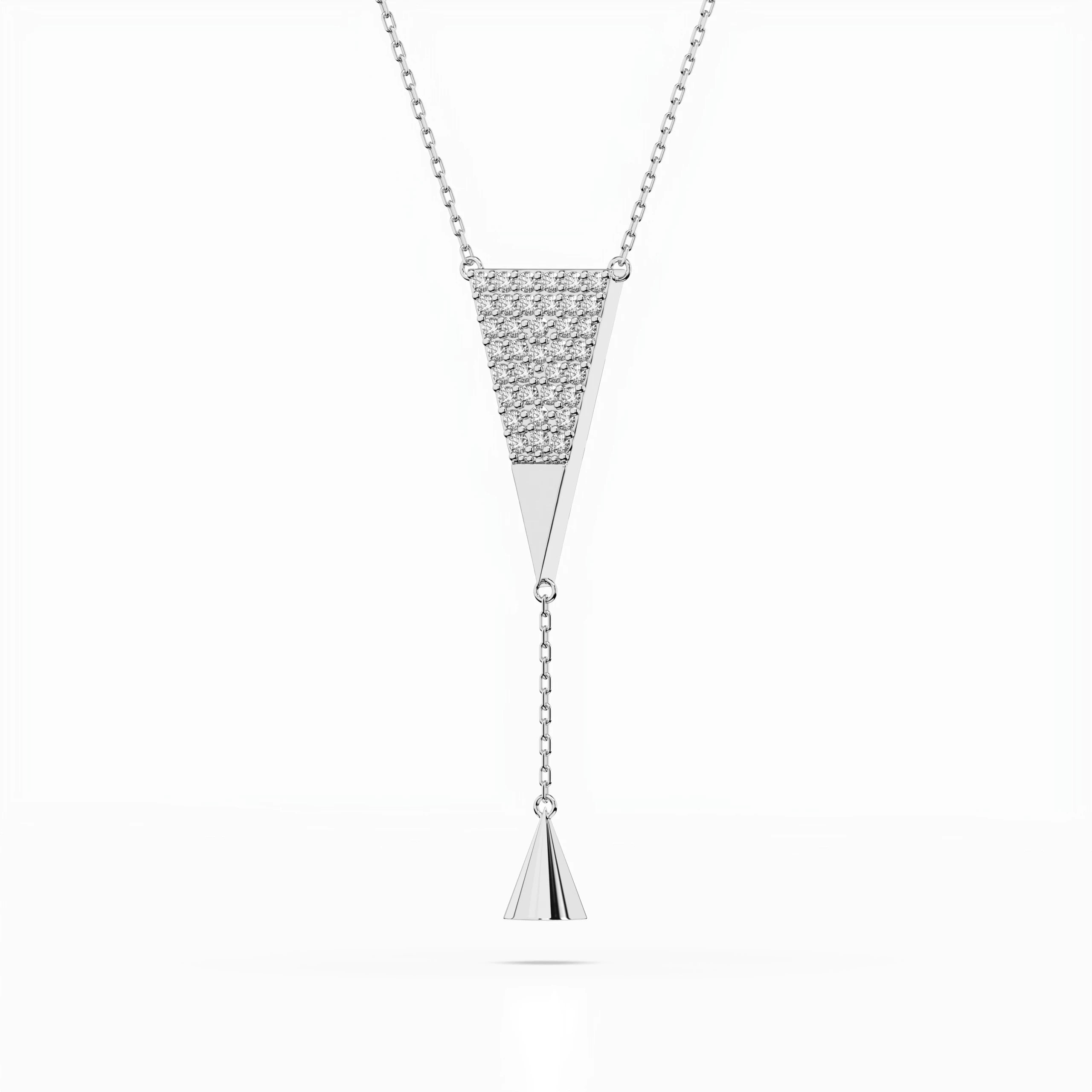 Colier Minimalism – 104-10018 – imaginea 2