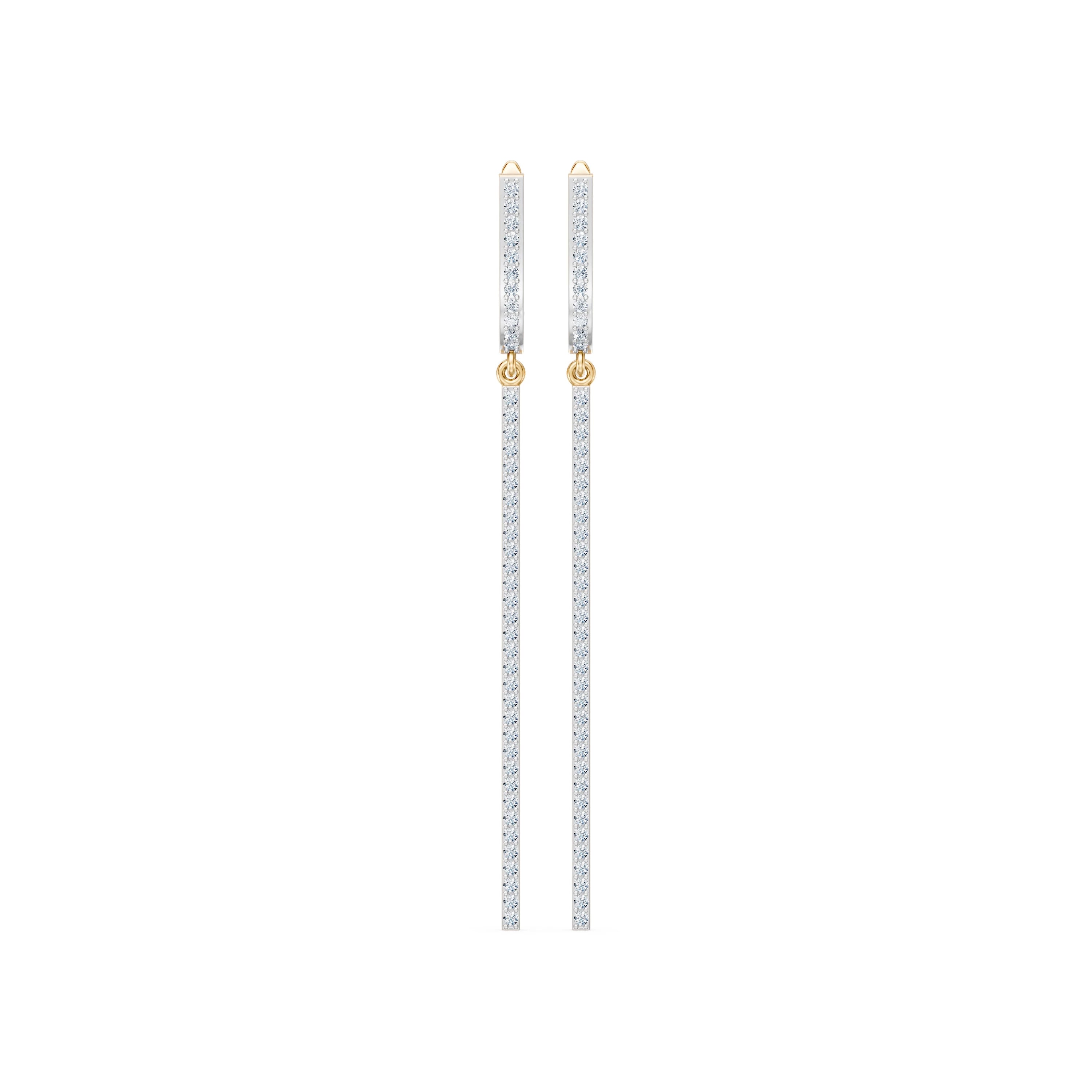 Cercei Minimalism – 102-10129/4 – imaginea 4