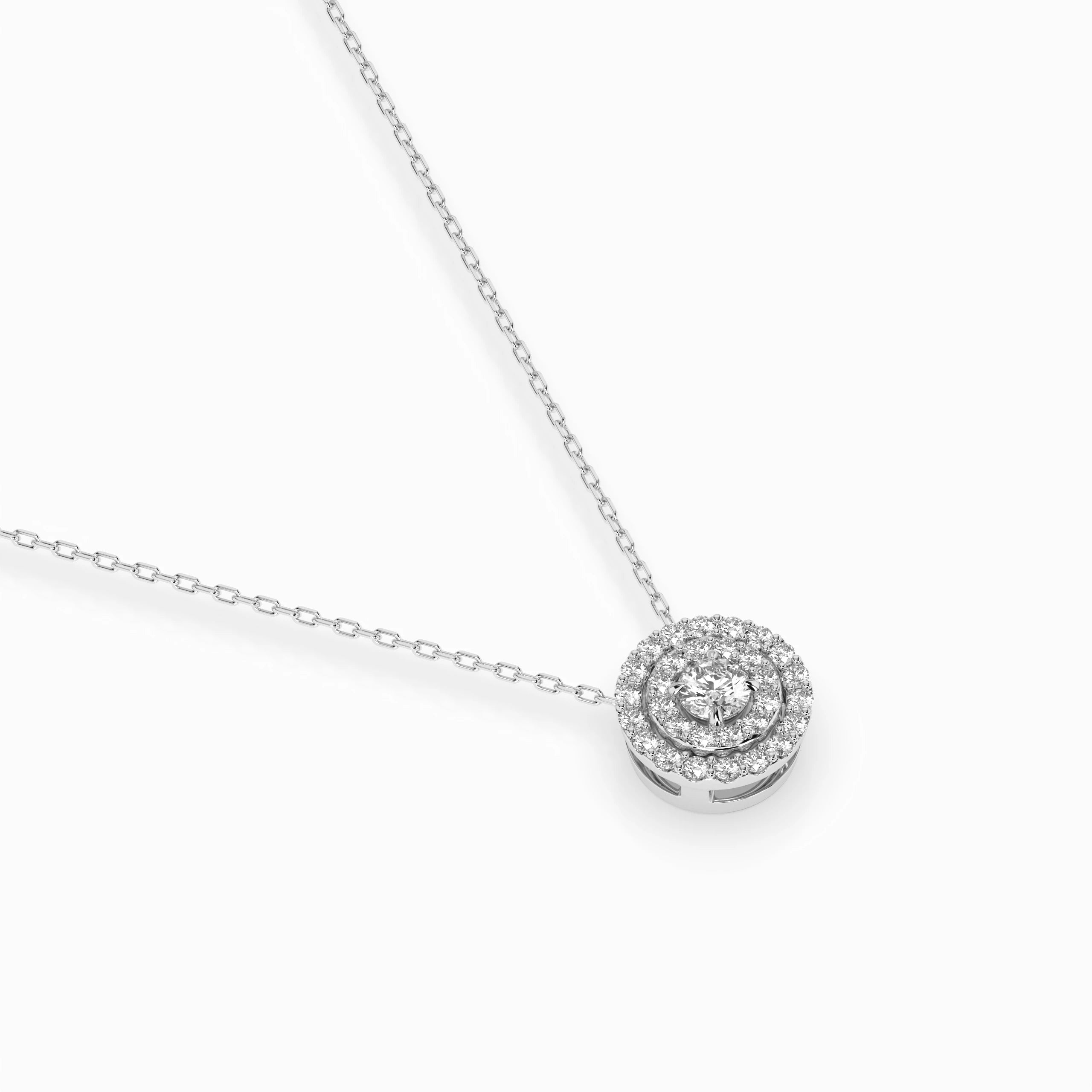 Colier Iluzie – 104-10043 – imaginea 3