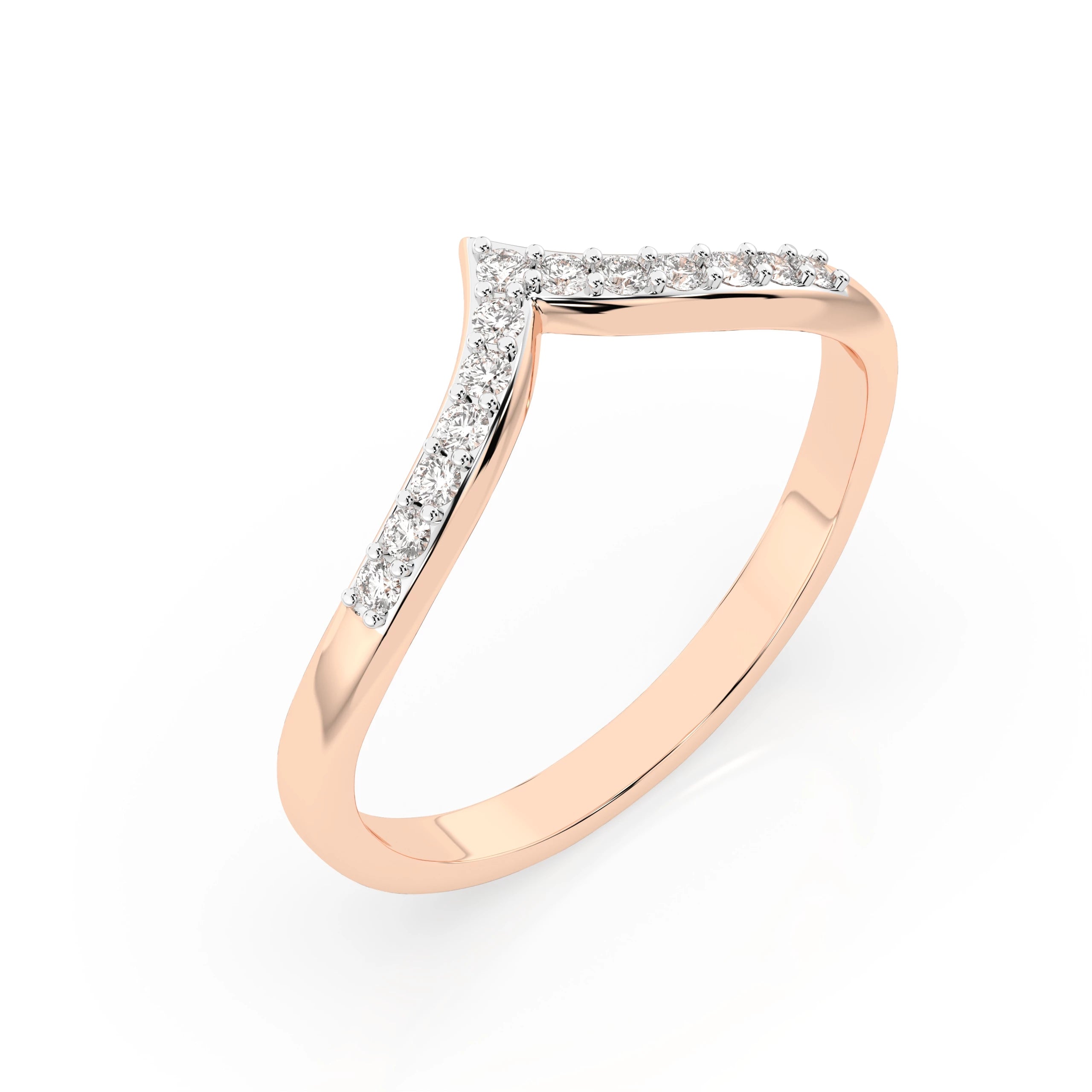 Inel Minimalism – 101-10161/1 – imaginea 7