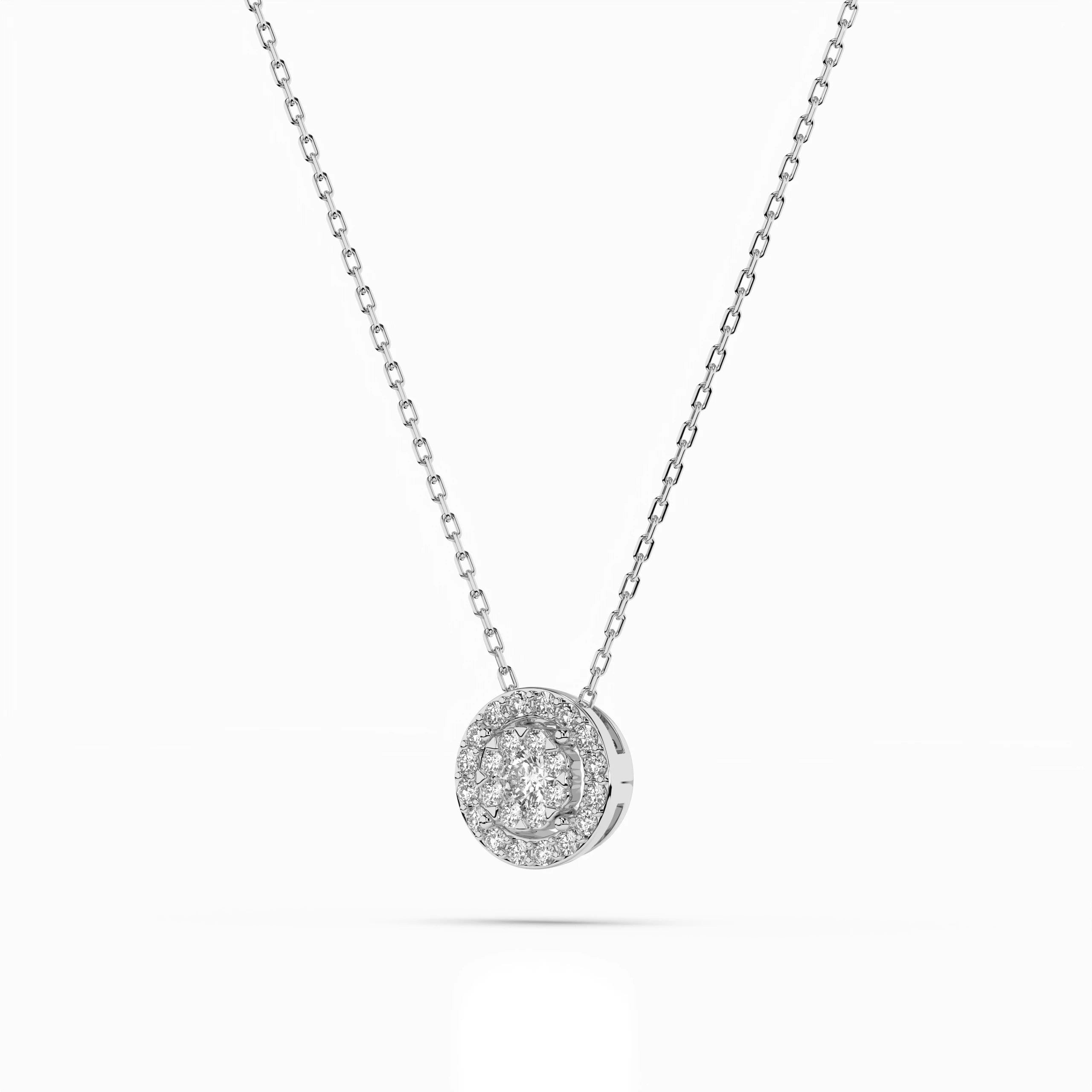 Colier Iluzie – 104-10002(2.5) – imaginea 2