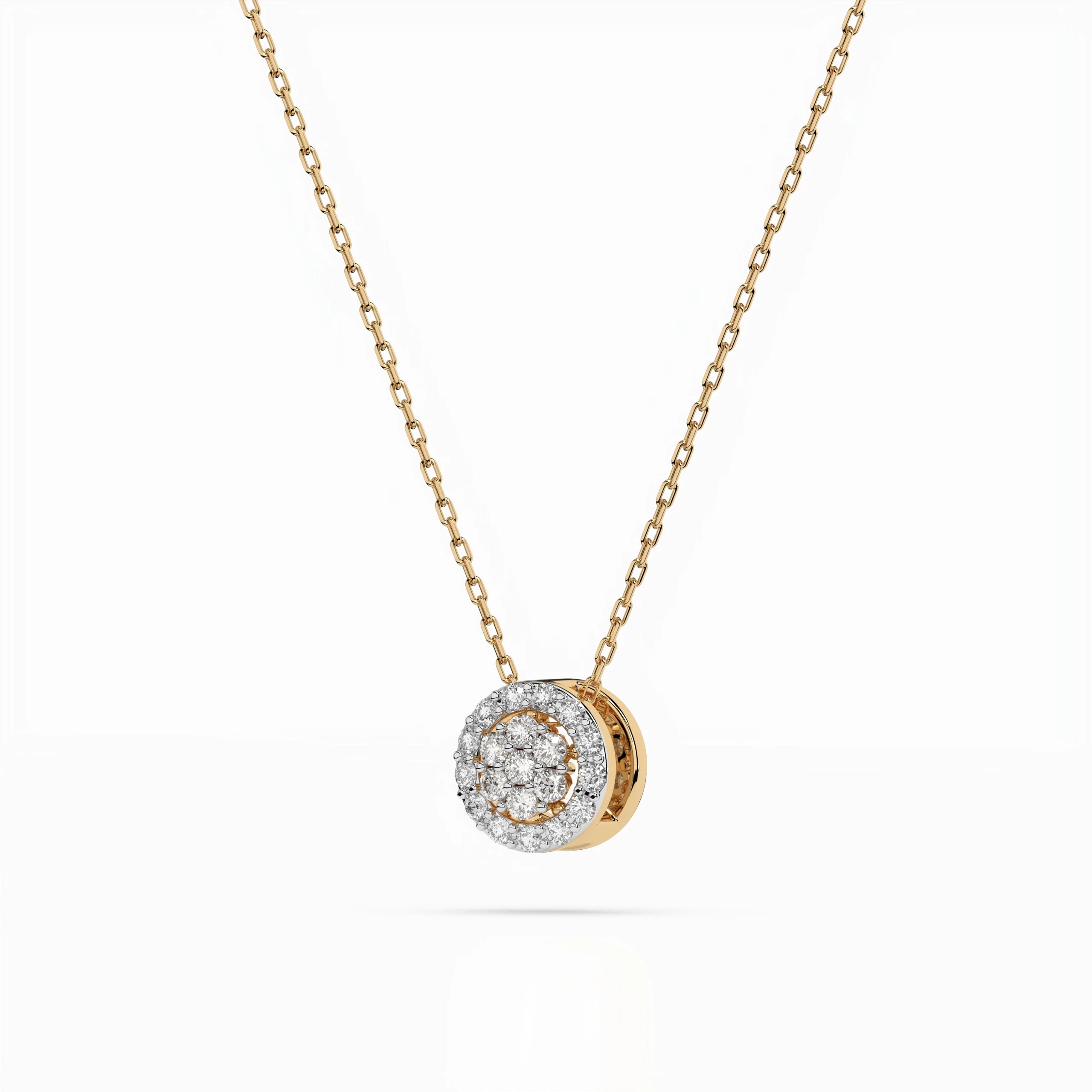 Colier Iluzie – 104-10038 – imaginea 5