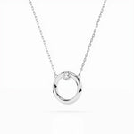 Colier Minimalism – 104-10056 – imaginea 2