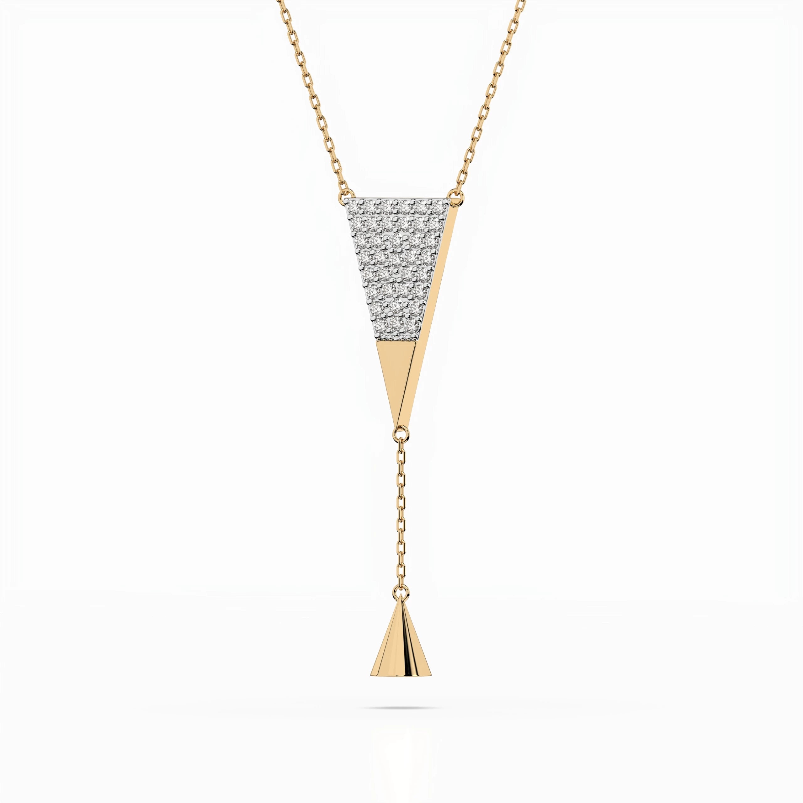 Colier Minimalism – 104-10018 – imaginea 5