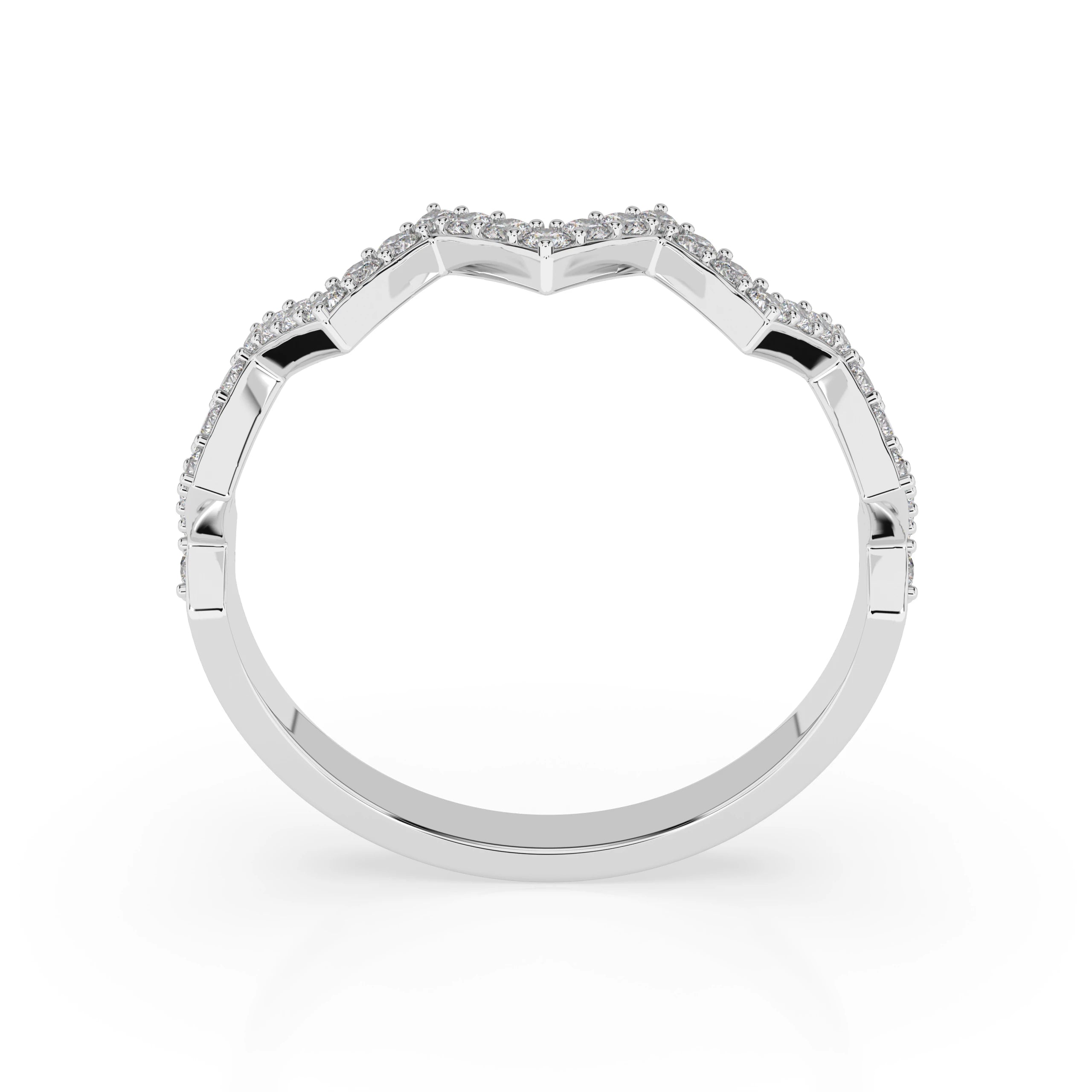 Inel Minimalism – 101-10162/2 – imaginea 2