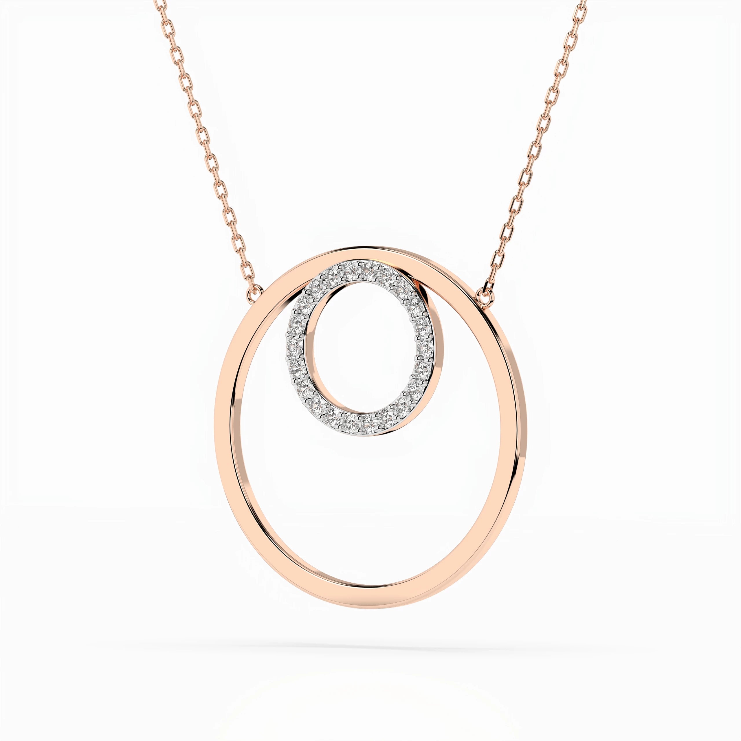 Colier Minimalism – 104-10054 – imaginea 8