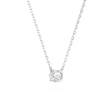 Colier solitaire – 104-10040(3.0) – imaginea 2