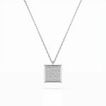 Colier Iluzie – 104-10036 – imaginea 1