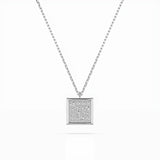 Colier Iluzie – 104-10036 – imaginea 1