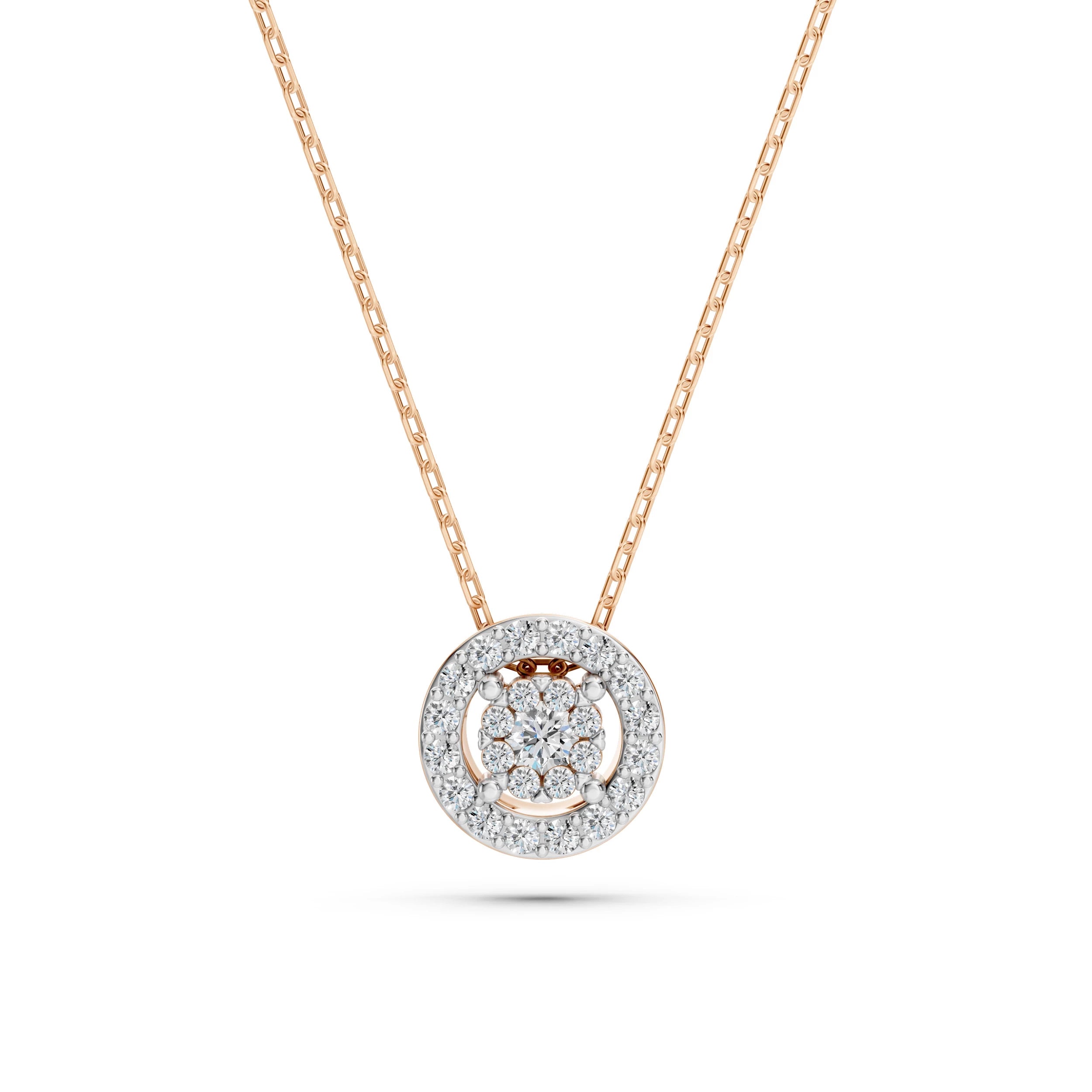 Colier Iluzie – 104-10002(2.0) – imaginea 7