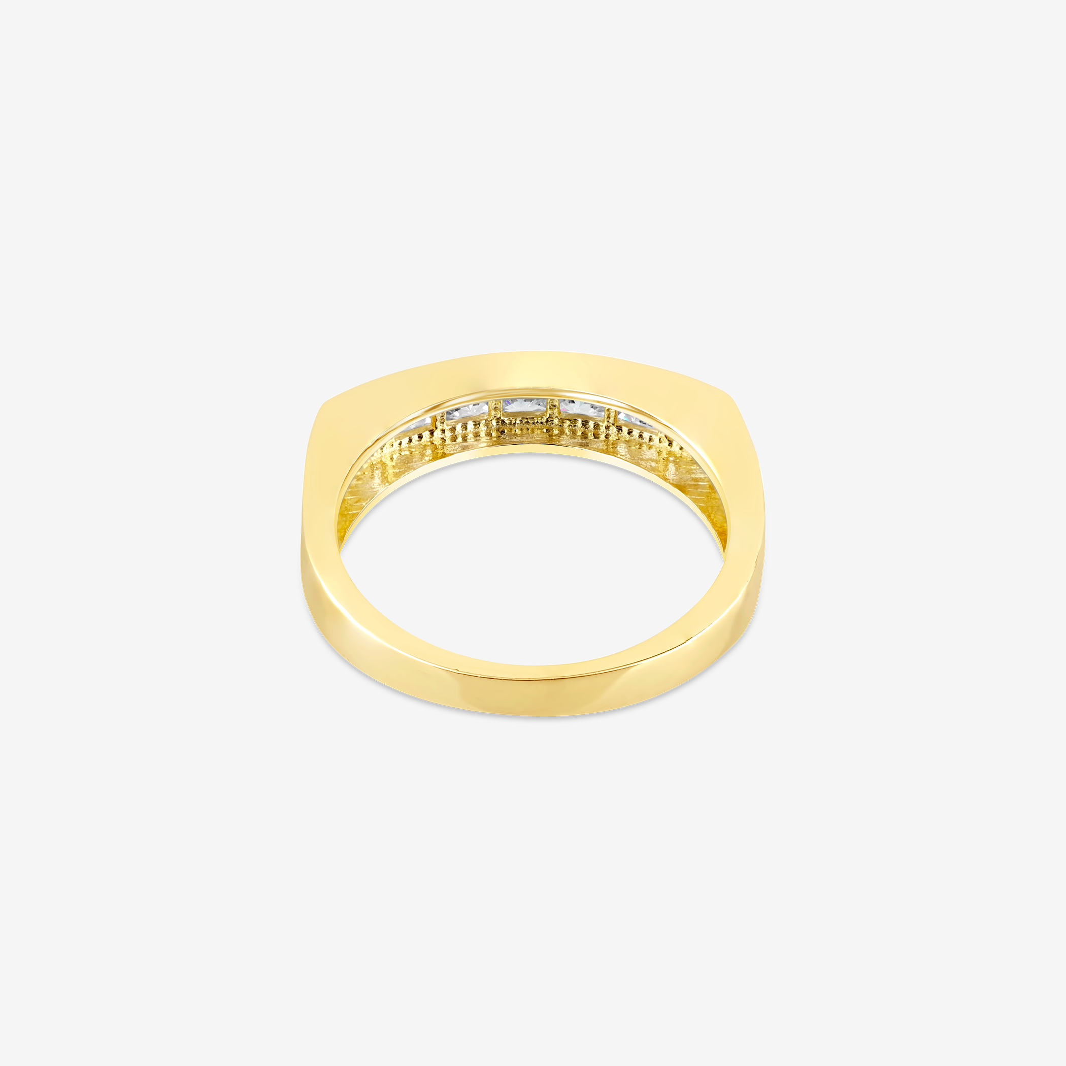 Inel Bold Sparkle