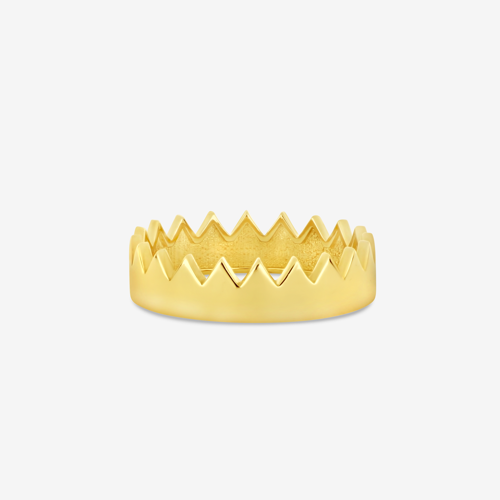 Inel Crown - IOSA Bijuterii