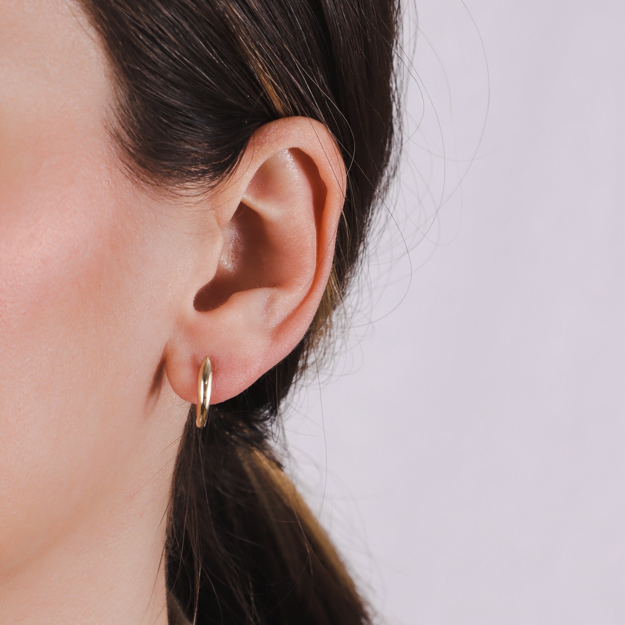 Bold Huggies - mini - IOSA Bijuterii